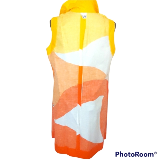 Vera  Newmann Dress RARE vintage - Picture 6 of 14